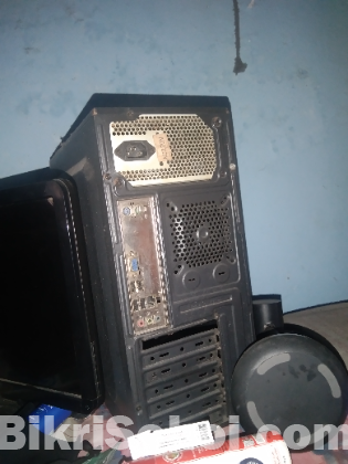 PC. মনিটর DELL